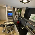 Loft Roda Gigante