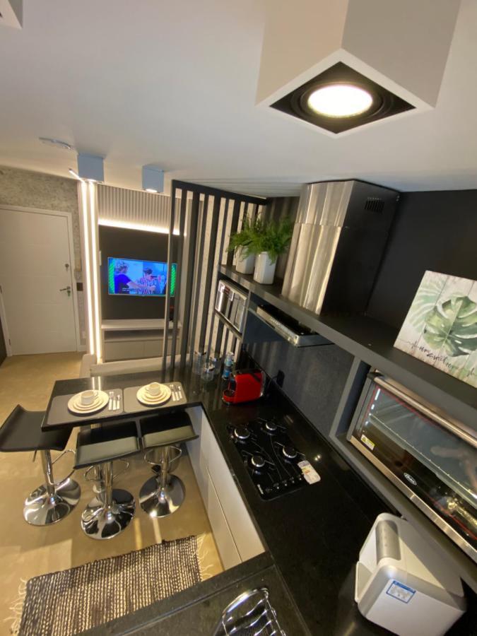 Loft Roda Gigante Apartamento