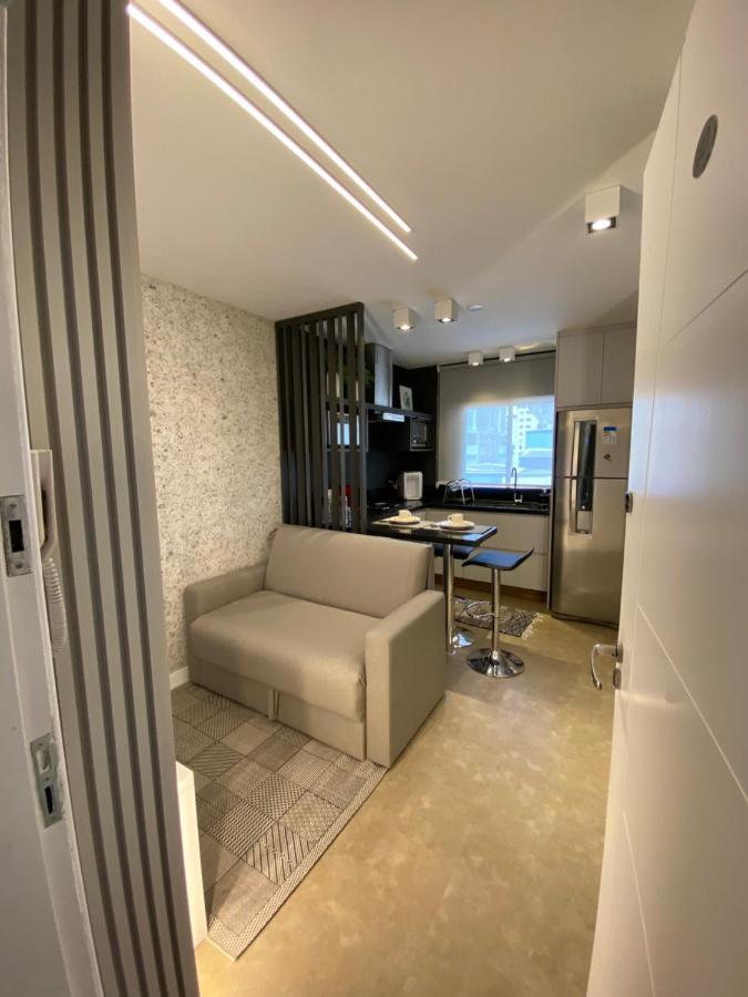 Loft Roda Gigante Apartamento *