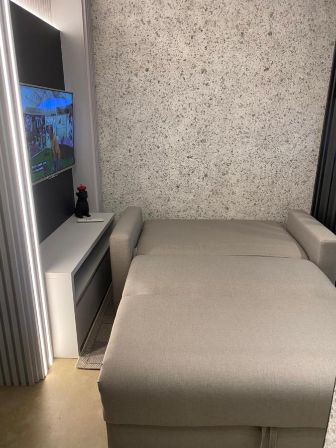 Loft Roda Gigante Balneario Camboriu