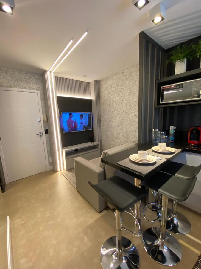 Loft Roda Gigante Apartamento *
