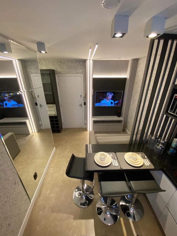 Loft Roda Gigante Balneario Camboriu