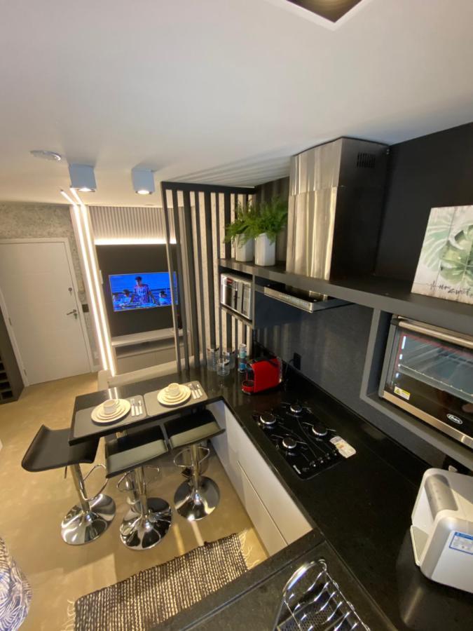 Loft Roda Gigante * Balneario Camboriu