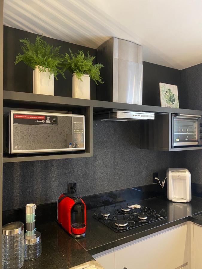 Loft Roda Gigante Apartamento *