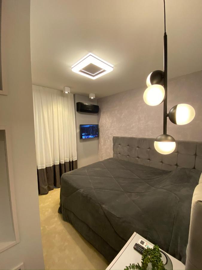 Loft Roda Gigante Apartamento