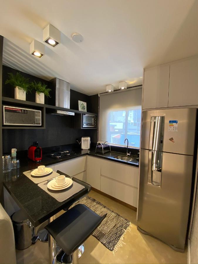 Loft Roda Gigante Apartamento *