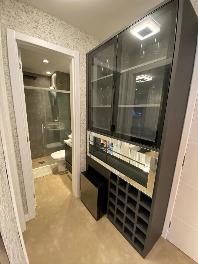 Apartamento Loft Roda Gigante