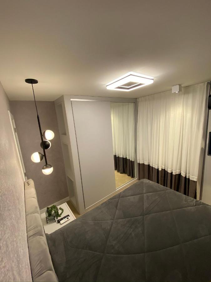 Loft Roda Gigante Apartamento Balneario Camboriu